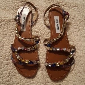 Steve Madden sandals